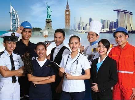 Overseas Workers & Seafarers Center .
